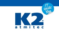 Logo K2 atmitec
