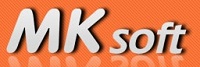 Logo MK Soft