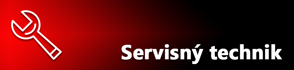Servisny technik