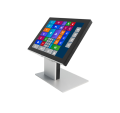 SANGO TOUCHSCREEN(15" LED LCD(1024x768), trueflat PCAP touchscreen, 2x USB3.0 predn(zabudovan USB hub 3.0), 1x VGA, 1x Mini DisplayPort, monos pripoji ADD-ON prsluenstvo kompatibiln s POS systmom SANGO)