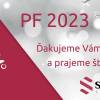 PF 2023 PF 2023