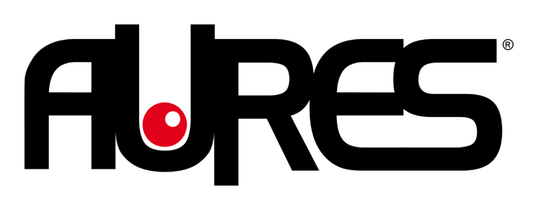 logo Aures POS systémy