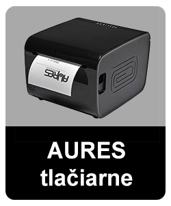 Aures Tlaciarne