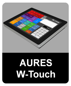 Aures Toutch