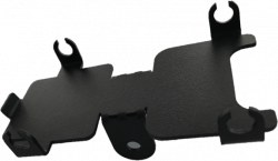POS stand - driak PinPadu Verifone VX805 VX675 bez rky