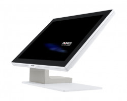 Yuno Touchscreen biela