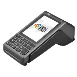 FiskalPro T6 platobn terminl