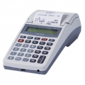 DATECS DP-50/ F + R fisklna registran pokladnica + intern taka elektronickho urnlu