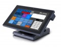 AURES Nino II  -  dotykov All-in-One POS systm(bez OS)