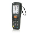 Memor X3, 802.11 a/b/g/n CCX V4, Bluetooth, 256 MB RAM/512 MB Flash, 806 MHz, 25-key Numeric, Laser with Green Spot, Windows CE Pro 6.0