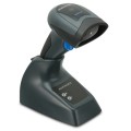 QuickScan I QBT2131 KIT, line�rny 1D imager, Bluethoot bezdr�tov� technol�gia, sn�ma� + z�kladov� stanica + USB k�bel