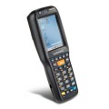 Skorpio X3 Hand held, 802.11 a/b/g CCX v4, Bluetooth v2, 256MB RAM/512MB Flash, 28-Key Numeric, Std Laser w Green Spot, Windows CE 6.0