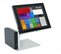 AURES Sango 1047 - dotykov All-In-One POS systm(bez OS)